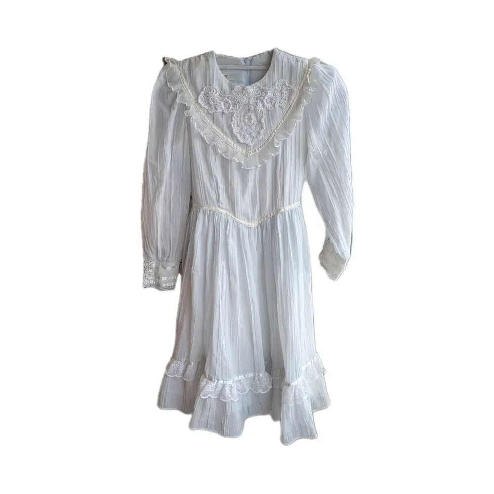 Jessica Mcclintock For Gunne Sax step into